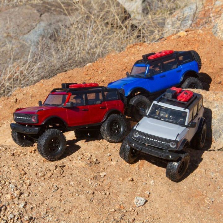 Axial-SCX24-Ford-Bronco-1-24-4WD-Rock-Crawler-RTR-Blanco