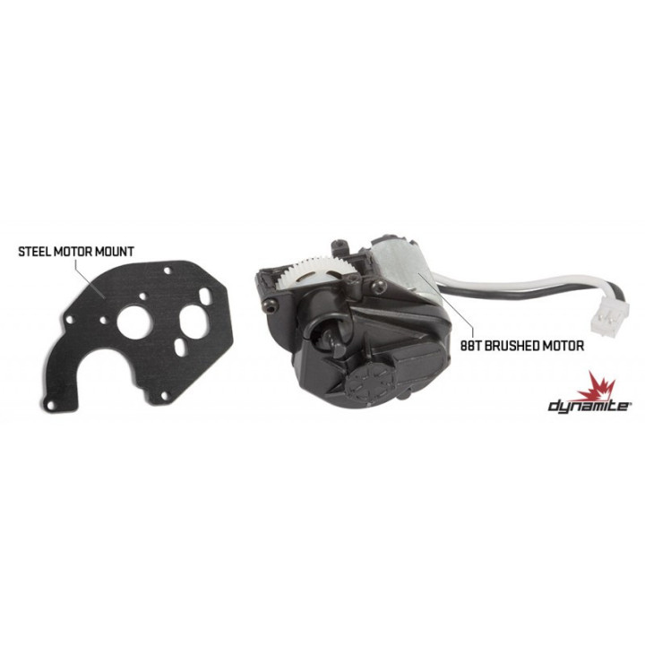 Axial-SCX24-Ford-Bronco-1-24-4WD-Rock-Crawler-RTR-Blanco