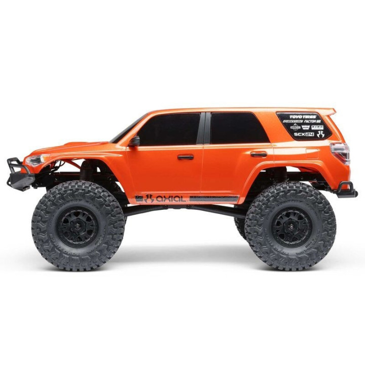Axial-SCX24-Toyota-4Runner-4X4-RTR-Rock-Crawler-Naranja