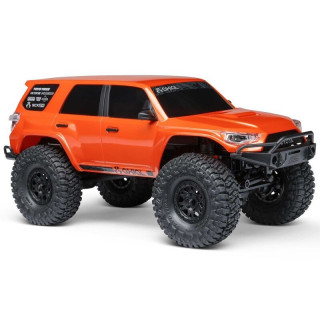 Axial-SCX24-Toyota-4Runner-4X4-RTR-Rock-Crawler-Naranja
