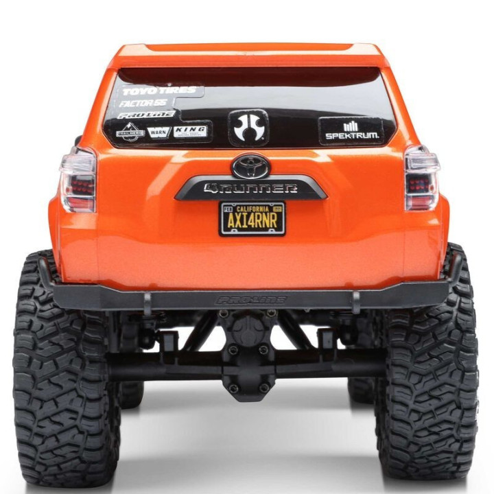 Axial-SCX24-Toyota-4Runner-4X4-RTR-Rock-Crawler-Naranja