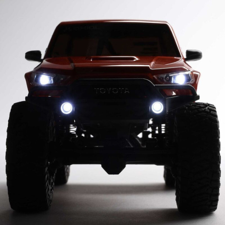 Axial-SCX24-Toyota-4Runner-4X4-RTR-Rock-Crawler-Naranja