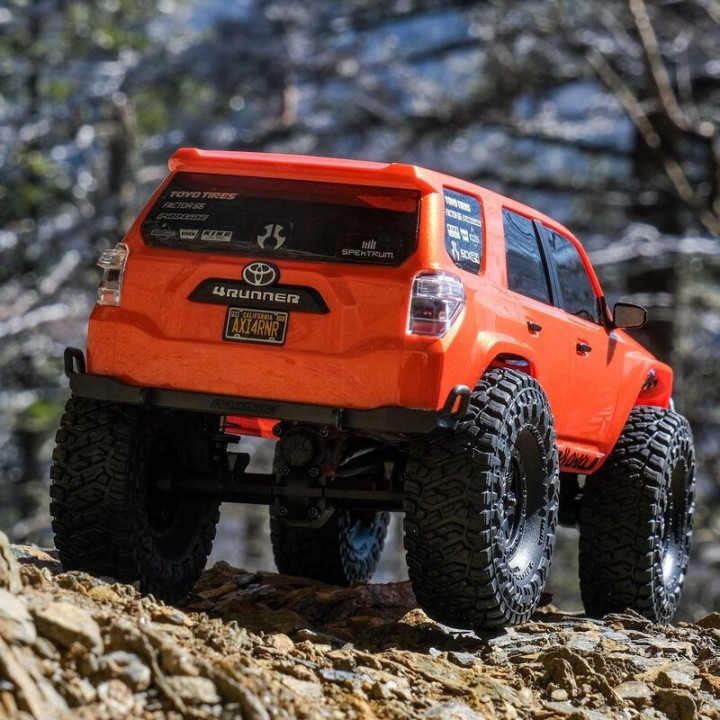 Axial-SCX24-Toyota-4Runner-4X4-RTR-Rock-Crawler-Naranja