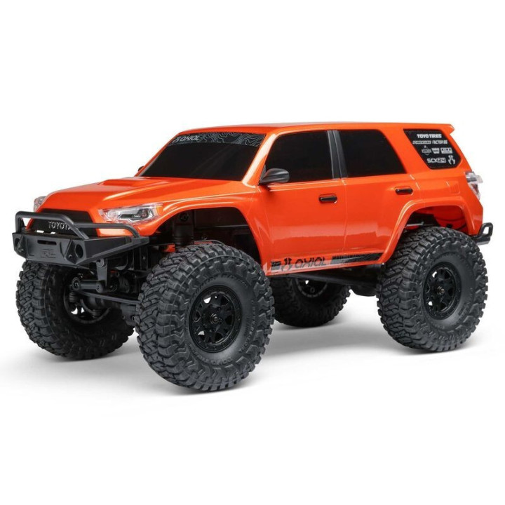 Axial-SCX24-Toyota-4Runner-4X4-RTR-Rock-Crawler-Naranja
