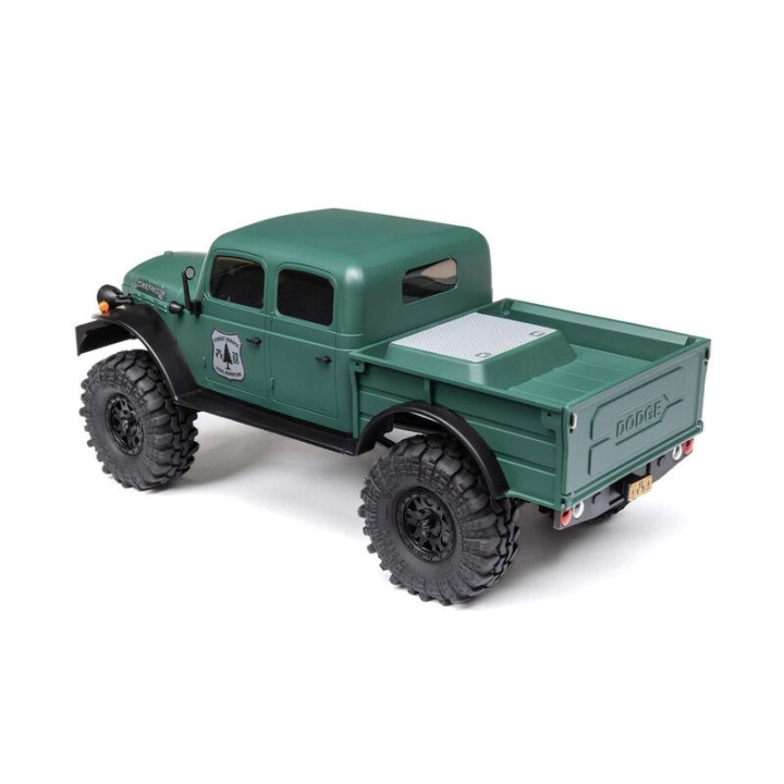 AXIAL-SCX24-DODGE-POWER-WAGON-1-24-4WD-ROCK-CRAWLER-BRUSHED-RTR-VERDE