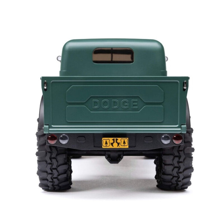 AXIAL-SCX24-DODGE-POWER-WAGON-1-24-4WD-ROCK-CRAWLER-BRUSHED-RTR-VERDE