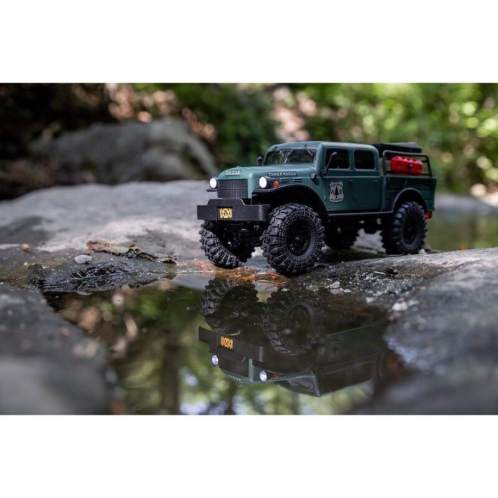 AXIAL-SCX24-DODGE-POWER-WAGON-1-24-4WD-ROCK-CRAWLER-BRUSHED-RTR-VERDE