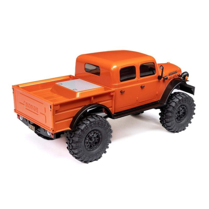 AXIAL-SCX24-DODGE-POWER-WAGON-1-24-4WD-ROCK-CRAWLER-BRUSHED-RTR-NARANJA