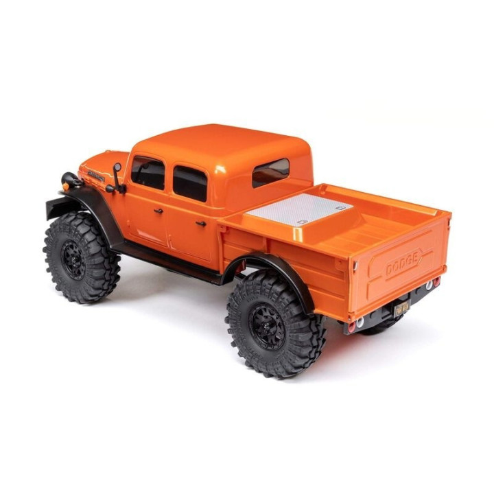 AXIAL-SCX24-DODGE-POWER-WAGON-1-24-4WD-ROCK-CRAWLER-BRUSHED-RTR-NARANJA