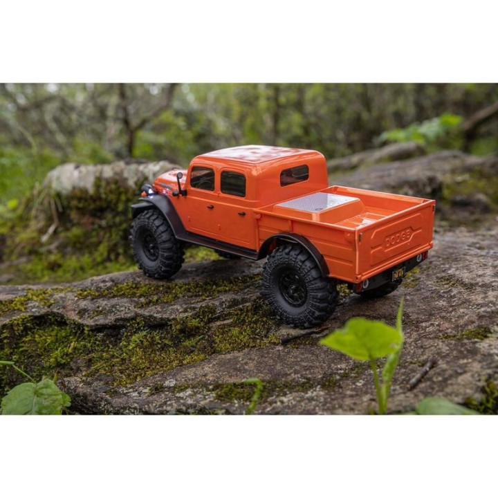AXIAL-SCX24-DODGE-POWER-WAGON-1-24-4WD-ROCK-CRAWLER-BRUSHED-RTR-NARANJA