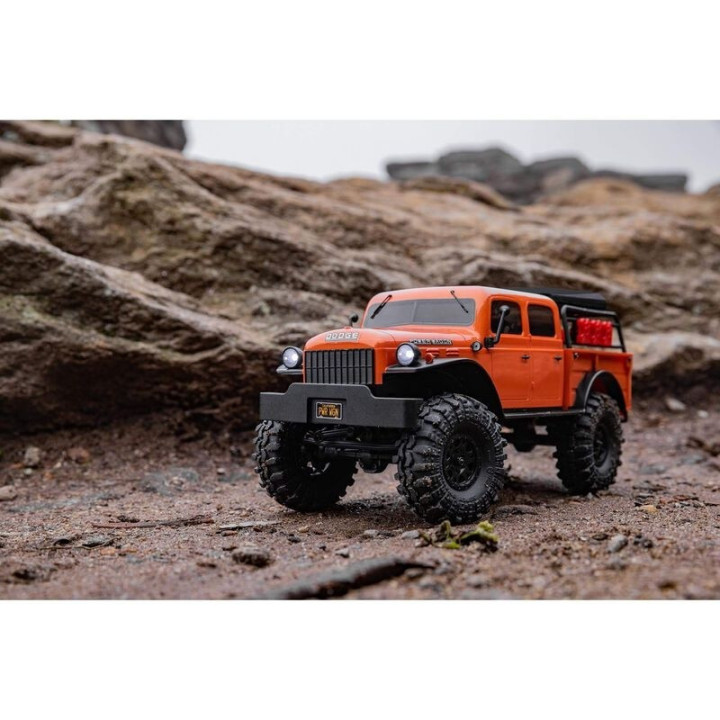 AXIAL-SCX24-DODGE-POWER-WAGON-1-24-4WD-ROCK-CRAWLER-BRUSHED-RTR-NARANJA