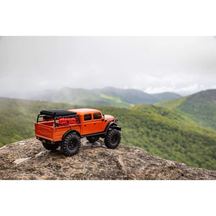 AXIAL-SCX24-DODGE-POWER-WAGON-1-24-4WD-ROCK-CRAWLER-BRUSHED-RTR-NARANJA