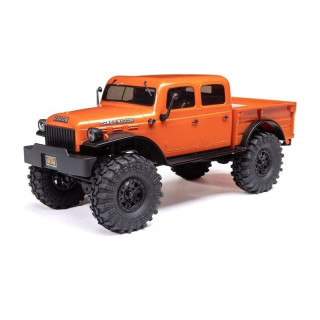 AXIAL-SCX24-DODGE-POWER-WAGON-1-24-4WD-ROCK-CRAWLER-BRUSHED-RTR-NARANJA