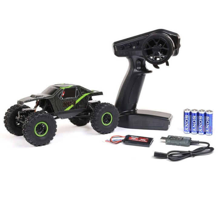 AXIAL-AX24-XC-1-1-24-4WS-ROCK-CRAWLER-BRUSHED-RTR