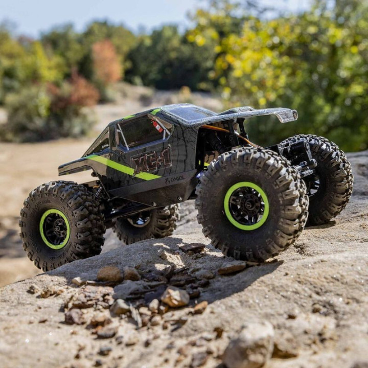 AXIAL-AX24-XC-1-1-24-4WS-ROCK-CRAWLER-BRUSHED-RTR