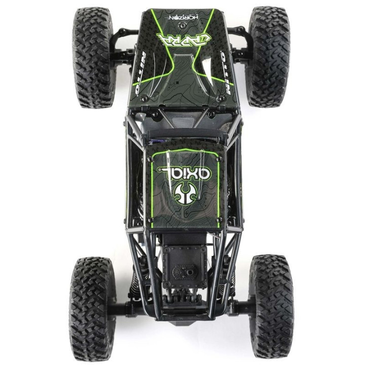 Axial-UTB18-Capra-V2-1-18-4WD-Trail-Buggy-RTR-Negro