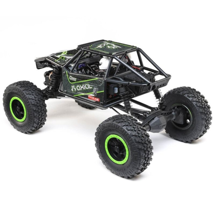 Axial-UTB18-Capra-V2-1-18-4WD-Trail-Buggy-RTR-Negro