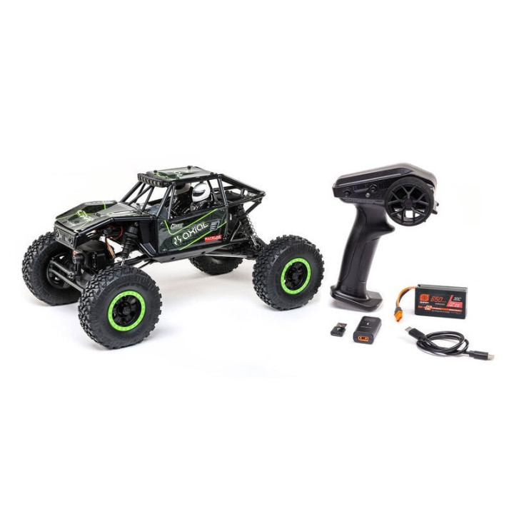 Axial-UTB18-Capra-V2-1-18-4WD-Trail-Buggy-RTR-Negro