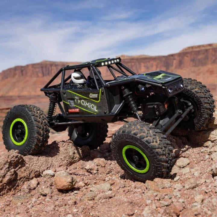 Axial-UTB18-Capra-V2-1-18-4WD-Trail-Buggy-RTR-Negro