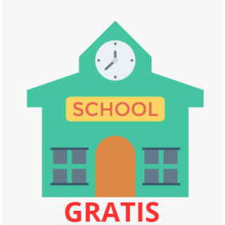 COLEGIOS GRATIS