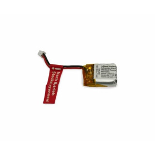 Batería LiPo 3,7V 100mAh para Carson Micro X-Warrior 2.0