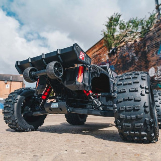 ARRMA Outcast 1/5 Stunt Truck EBR