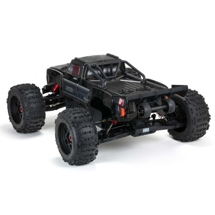 ARRMA Outcast 1/5 Stunt Truck EBR