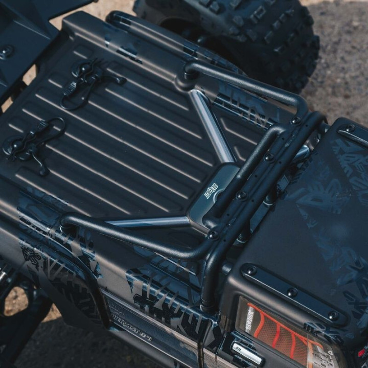 ARRMA Outcast 1/5 Stunt Truck EBR