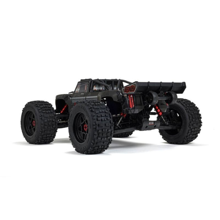 ARRMA Outcast 1/5 8S EXB Brushless Stunt Truck RTR