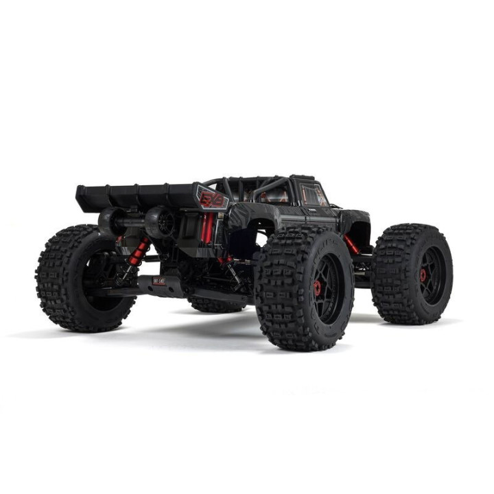 ARRMA Outcast 1/5 8S EXB Brushless Stunt Truck RTR
