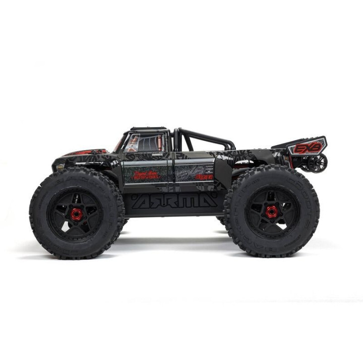 ARRMA Outcast 1/5 8S EXB Brushless Stunt Truck RTR