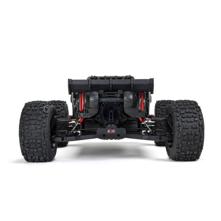 ARRMA Outcast 1/5 8S EXB Brushless Stunt Truck RTR