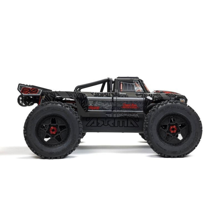 ARRMA Outcast 1/5 8S EXB Brushless Stunt Truck RTR
