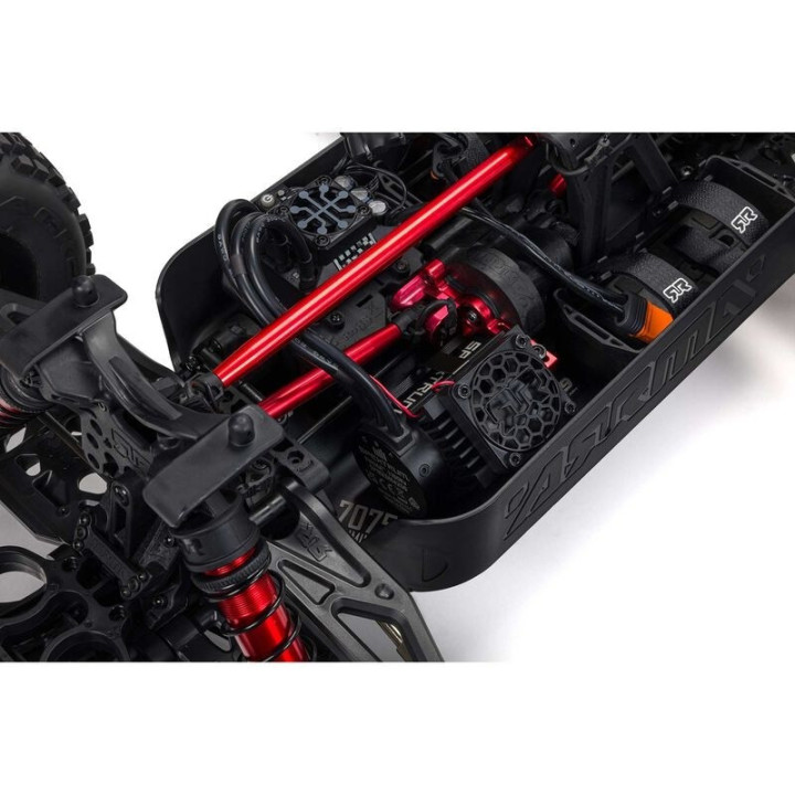 ARRMA Outcast 1/5 8S EXB Brushless Stunt Truck RTR