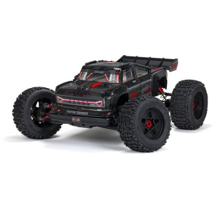 ARRMA Outcast 1/5 8S EXB Brushless Stunt Truck RTR