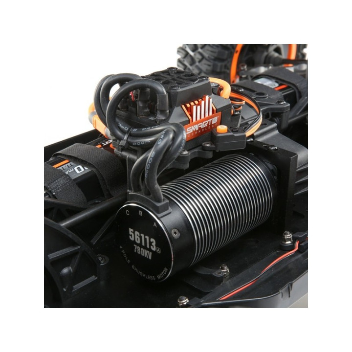 Losi 1/5 Desert Buggy XL-E 2.0 4WD AVC RTR – Potencia y control excepcionales