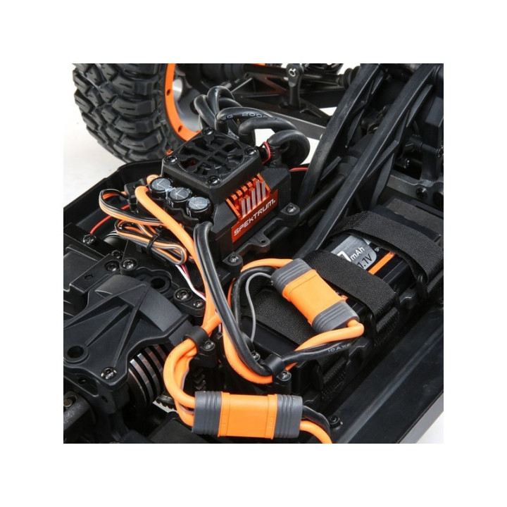 Losi 1/5 Desert Buggy XL-E 2.0 4WD AVC RTR – Potencia y control excepcionales