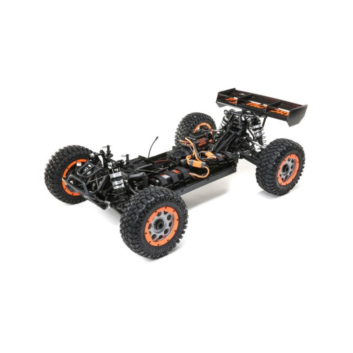 Losi 1/5 Desert Buggy XL-E 2.0 4WD AVC RTR – Potencia y control excepcionales