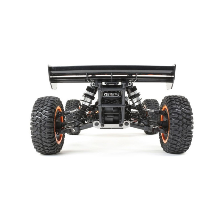 Losi 1/5 Desert Buggy XL-E 2.0 4WD AVC RTR – Potencia y control excepcionales