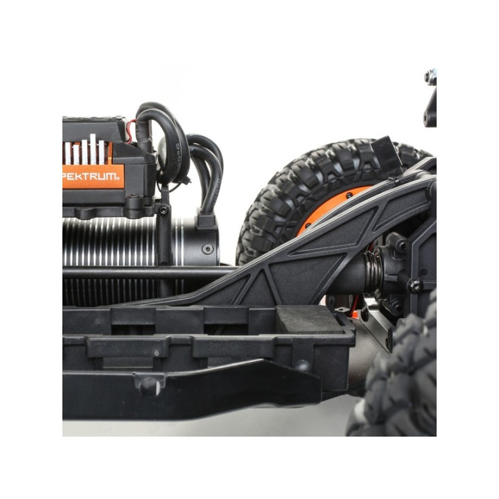 Losi 1/5 Desert Buggy XL-E 2.0 4WD AVC RTR – Potencia y control excepcionales