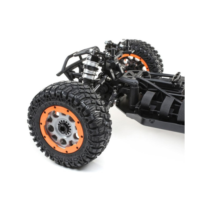 Losi 1/5 Desert Buggy XL-E 2.0 4WD AVC RTR – Potencia y control excepcionales