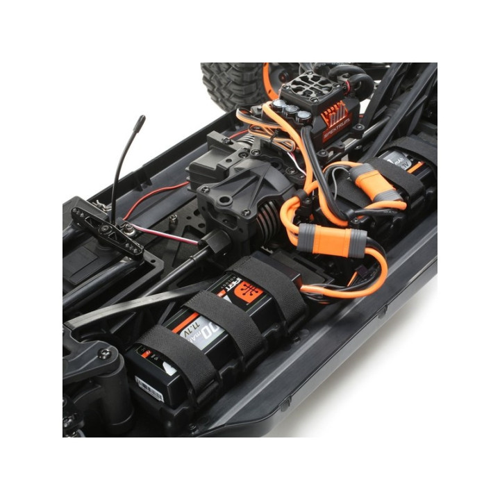 Losi 1/5 Desert Buggy XL-E 2.0 4WD AVC RTR – Potencia y control excepcionales