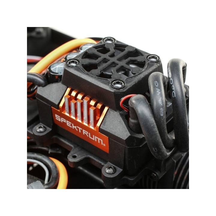 Losi 1/5 Desert Buggy XL-E 2.0 4WD AVC RTR – Potencia y control excepcionales