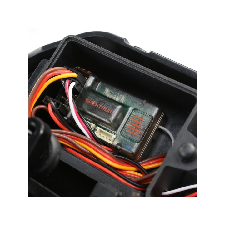 Losi 1/5 Desert Buggy XL-E 2.0 4WD AVC RTR – Potencia y control excepcionales