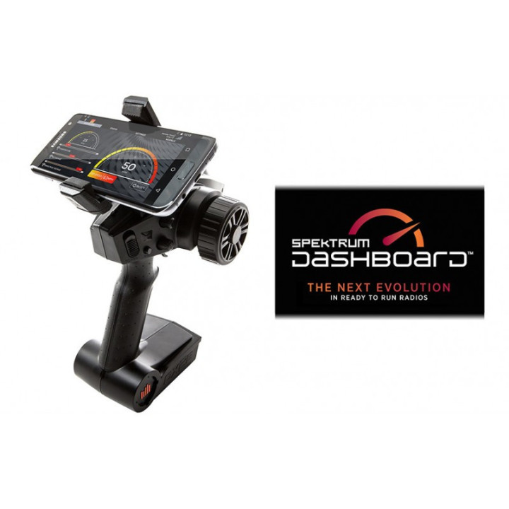 Losi 1/5 Desert Buggy XL-E 2.0 4WD AVC RTR – Potencia y control excepcionales