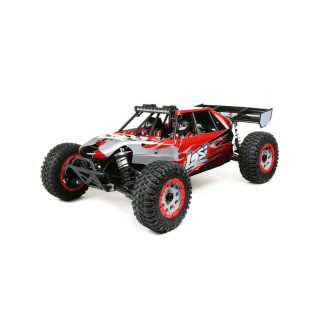 Losi 1/5 Desert Buggy XL-E 2.0 4WD AVC RTR – Potencia y control excepcionales