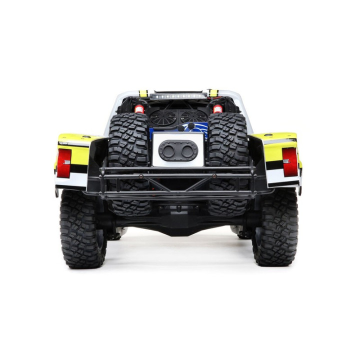 Losi Super Baja Rey 2.0 1/6 Brushless Desert Truck 4WD RTR – Potencia y realismo extremo