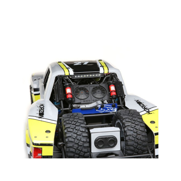 Losi Super Baja Rey 2.0 1/6 Brushless Desert Truck 4WD RTR – Potencia y realismo extremo