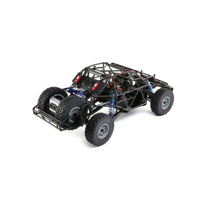 Losi Super Baja Rey 2.0 1/6 Brushless Desert Truck 4WD RTR – Potencia y realismo extremo