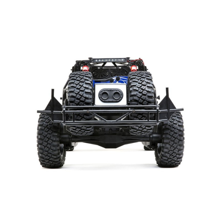 Losi Super Baja Rey 2.0 1/6 Brushless Desert Truck 4WD RTR – Potencia y realismo extremo